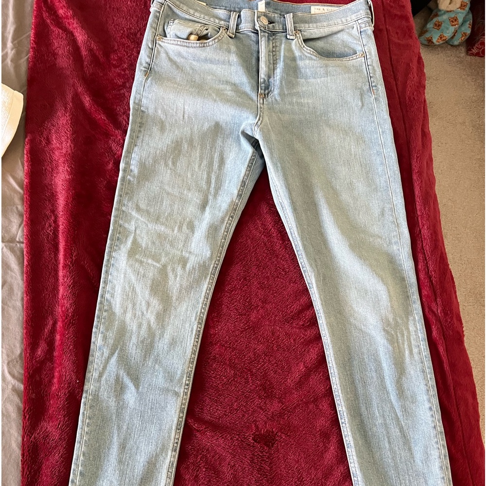 Rag & Bone jeans size 29